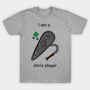 Cleric T-Shirt